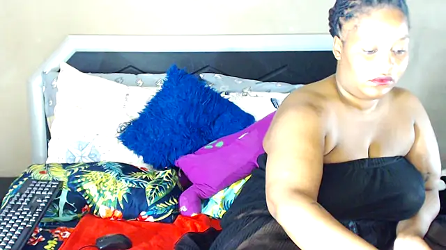 Bulkyyass online show from 01-19-25, 07:04