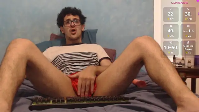 Morpheus-the-oniro online show from 03-01-25, 06:11