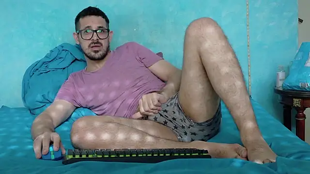 Morpheus-the-oniro online show from 03-08-26, 07:50