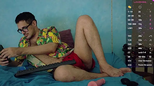 Morpheus-the-oniro online show from 03-17-26, 08:01