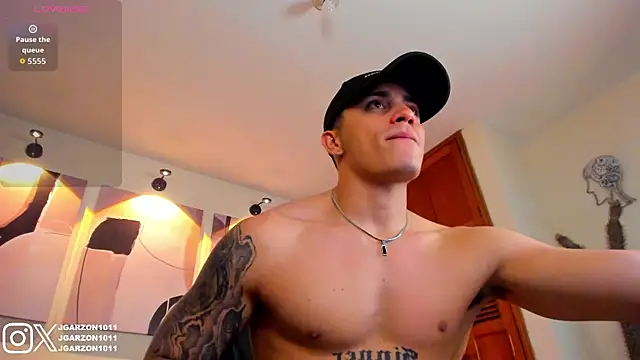  joansoto online show from 04-21-26, 01:50