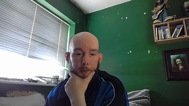 Chubbydan online show from 06-02-26, 05:26