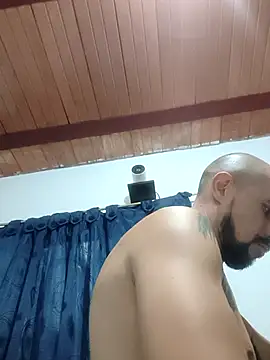 fire menxxx001 online show from 04-09-26, 06:46