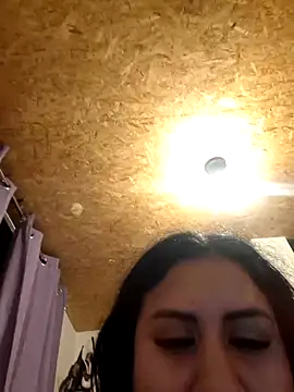 KasiaVenus  online show from 12-15-24, 05:45