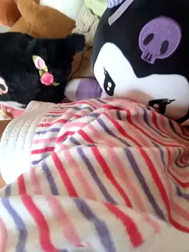 KasiaVenus  online show from 01-12-25, 08:03