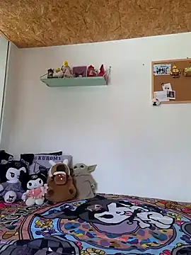 KasiaVenus  online show from 01-23-25, 03:32