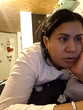 KasiaVenus  online show from 02-02-25, 09:02