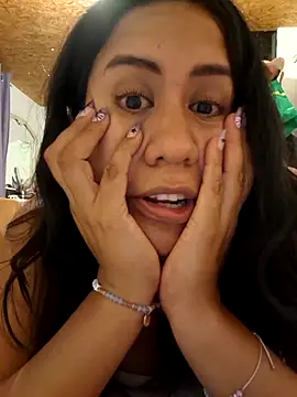 KasiaVenus  online show from 10-18-25, 03:53