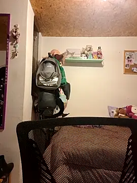 KasiaVenus  online show from 10-30-25, 03:52