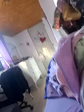 KasiaVenus  online show from 12-16-25, 11:59