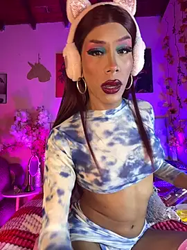 Snapshot of Alexa_Chanell_Oficial chatting on 06-17-26, 10:39 Alexa Chanell Oficial online show from 06-17-26, 10:39