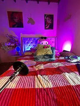 Snapshot of Alexa_Chanell_Oficial chatting on 07-19-26, 02:26 Alexa Chanell Oficial online show from 07-19-26, 02:26