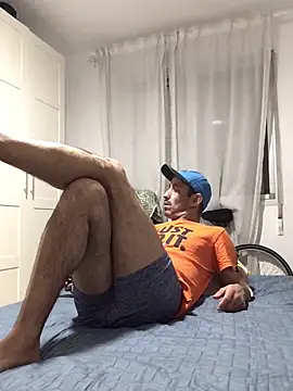 Ney-sp online show from 04-27-26, 12:41