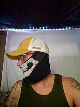 Cadillacninja online show from 10-29-25, 08:49