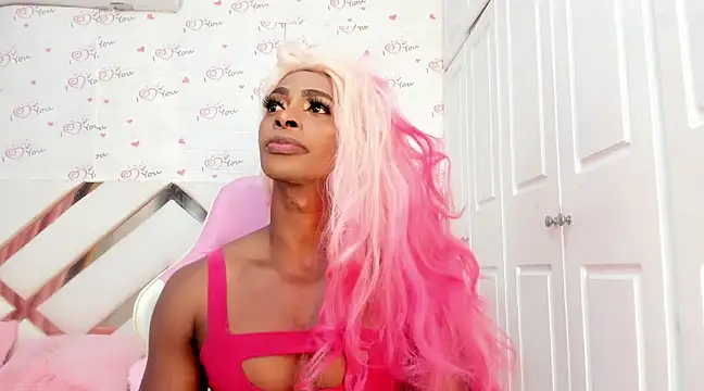 BriggitteEbonny online show from 01-05-25, 08:21