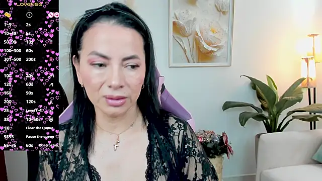 veronika naughty online show from 12-05-25, 03:09