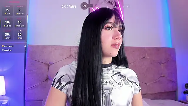 lunar leen online show from 03-05-25, 09:37