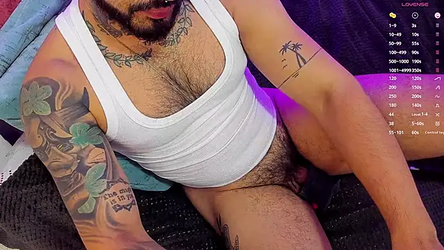 Snapshot of mikemulerr chatting on 02-28-26, 12:22 mikemulerr online show from 02-28-26, 12:22