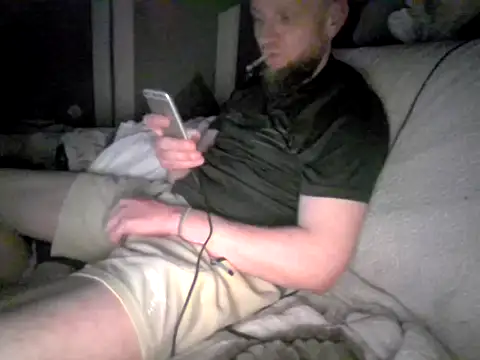 donhulio482 online show from 03-08-25, 01:50