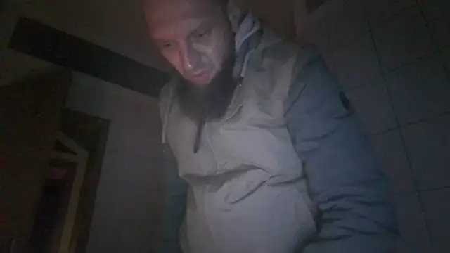 donhulio482 online show from 10-28-25, 12:14