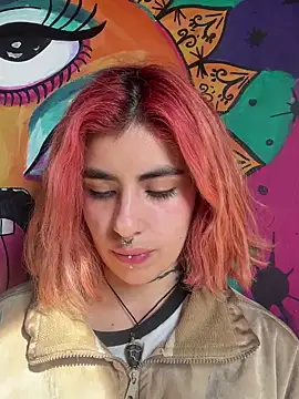  Artemisa X online show from 02-18-25, 01:22