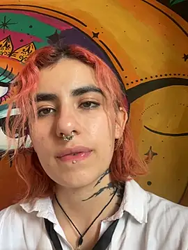  Artemisa X online show from 02-19-25, 06:54