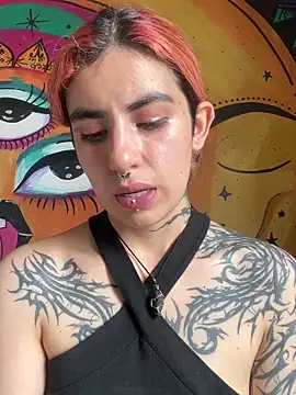  Artemisa X online show from 03-05-25, 05:39