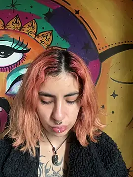  Artemisa X online show from 03-06-25, 01:14