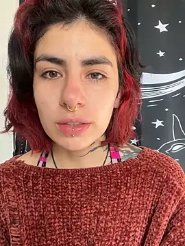  Artemisa X online show from 09-25-25, 12:31