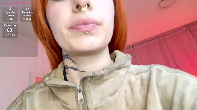  Artemisa X online show from 10-06-25, 01:08