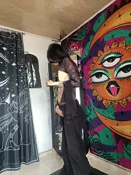 Snapshot of _Artemisa_X chatting on 01-16-26, 05:17 Artemisa X online show from 01-16-26, 05:17