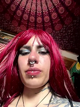 Snapshot of _Artemisa_X chatting on 01-18-26, 04:22 Artemisa X online show from 01-18-26, 04:22