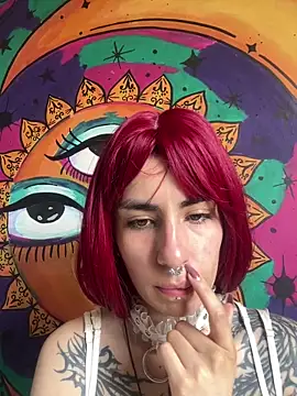 Snapshot of _Artemisa_X chatting on 01-19-26, 03:38 Artemisa X online show from 01-19-26, 03:38