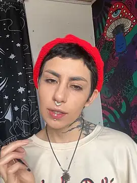 Snapshot of _Artemisa_X chatting on 02-02-26, 04:49 Artemisa X online show from 02-02-26, 04:49