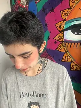 Snapshot of _Artemisa_X chatting on 02-03-26, 03:39 Artemisa X online show from 02-03-26, 03:39