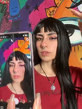 Snapshot of _Artemisa_X chatting on 02-04-26, 04:02 Artemisa X online show from 02-04-26, 04:02