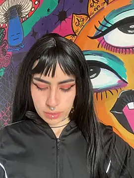 Snapshot of _Artemisa_X chatting on 02-06-26, 03:15 Artemisa X online show from 02-06-26, 03:15