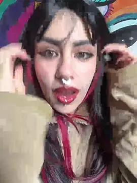 Snapshot of _Artemisa_X chatting on 02-13-26, 03:19 Artemisa X online show from 02-13-26, 03:19