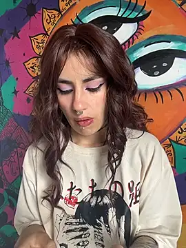 Snapshot of _Artemisa_X chatting on 02-19-26, 02:35 Artemisa X online show from 02-19-26, 02:35