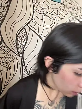 Snapshot of _Artemisa_X chatting on 03-02-26, 05:20 Artemisa X online show from 03-02-26, 05:20