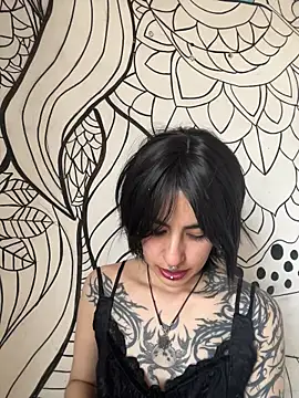 Snapshot of _Artemisa_X chatting on 03-04-26, 04:13 Artemisa X online show from 03-04-26, 04:13