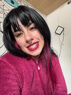 Snapshot of _Artemisa_X chatting on 03-12-26, 04:35 Artemisa X online show from 03-12-26, 04:35