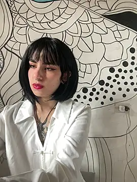 Snapshot of _Artemisa_X chatting on 04-14-26, 04:13 Artemisa X online show from 04-14-26, 04:13