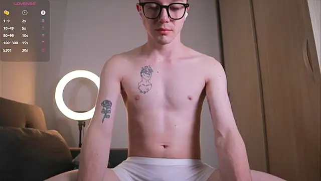 niico 18 online show from 11-13-25, 12:48