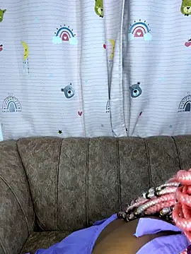 NASTY BOBO online show from 09-19-25, 01:01