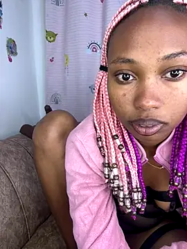 NASTY BOBO online show from 10-09-25, 11:36