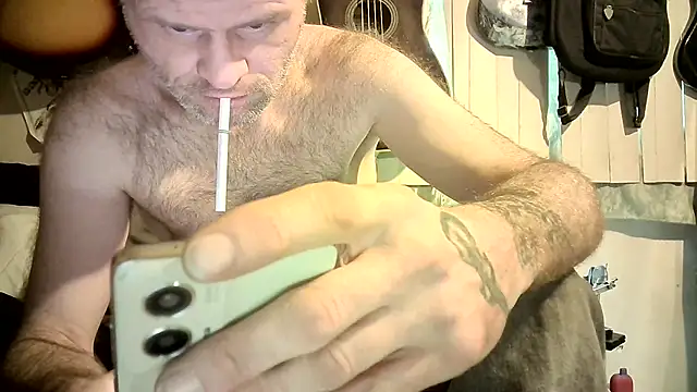 jaxx12369 online show from 02-20-25, 11:10