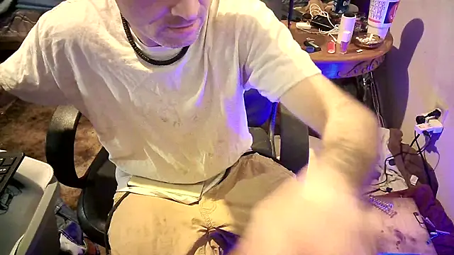 jaxx12369 online show from 02-25-25, 05:25