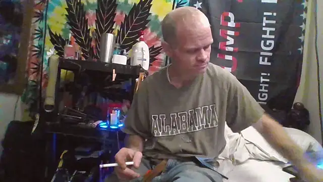 jaxx12369 online show from 10-25-25, 05:48