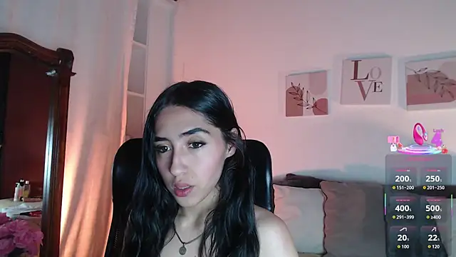 madisex s online show from 10-03-25, 12:24